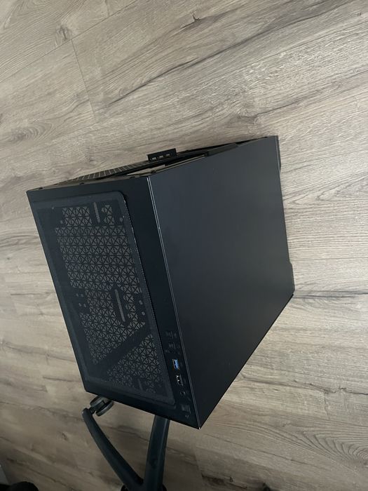 Блок питания 600W