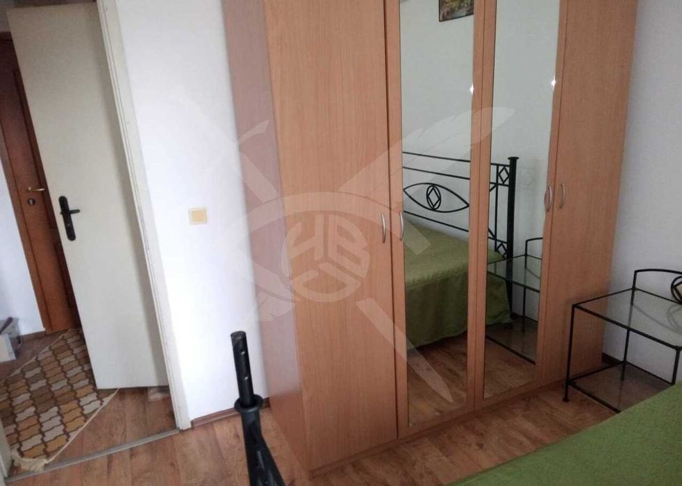 Двустаен - Сарафово