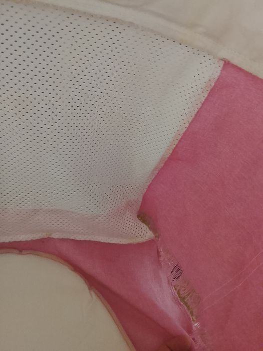 Колыбель Работает