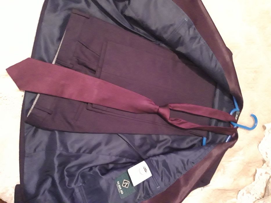 Классический Костюм двойка