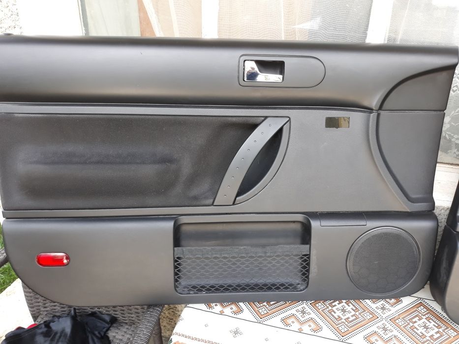 Dezmembrari  Volkswagen beetle