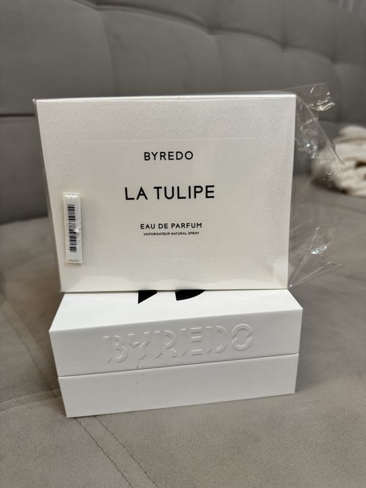 Byredo La Tulipe