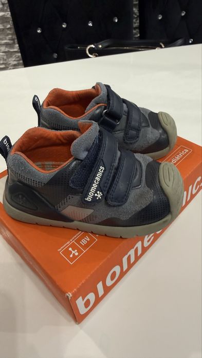 Biomecanics marimea 20