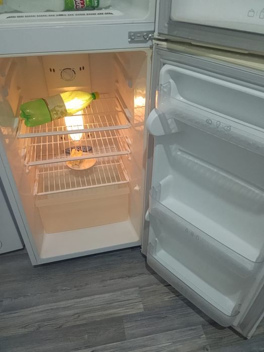 Продается холодильник