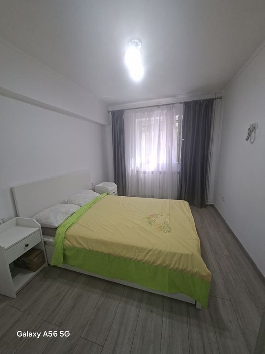 Apartament  4 camere, Focsani