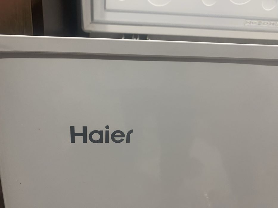 Морозильная камера Haier
