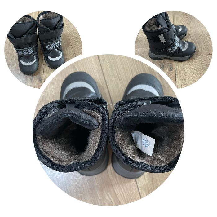 Продам детскую обувь