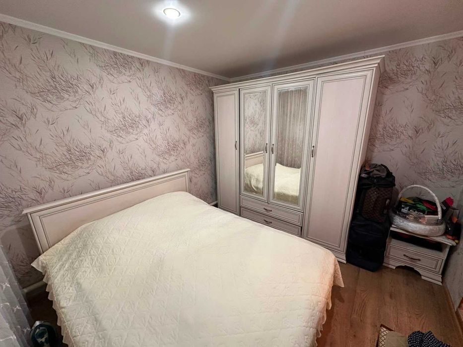 В продаже 3х ком дом Ключевая 43