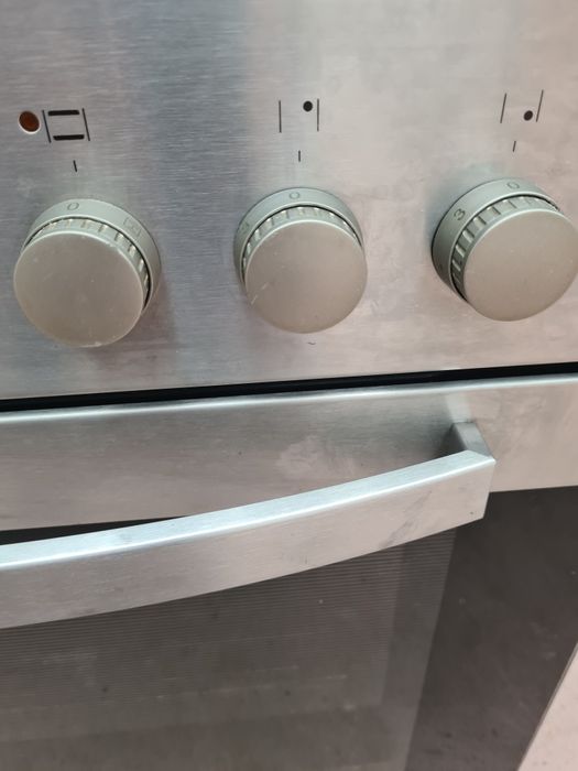 Фурна за вграждане от Германия като Нова  Само фурна