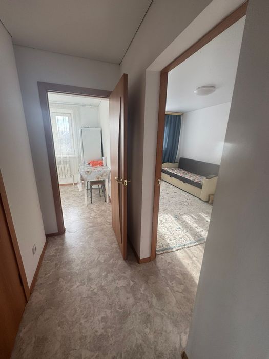 продается квартира новом доме