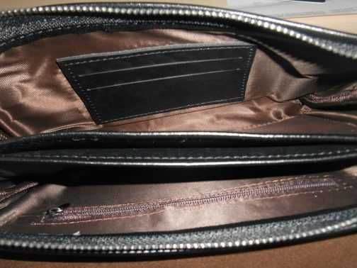 in stoc Portofel Geantă pentru bărbați Mont Blanc 0691