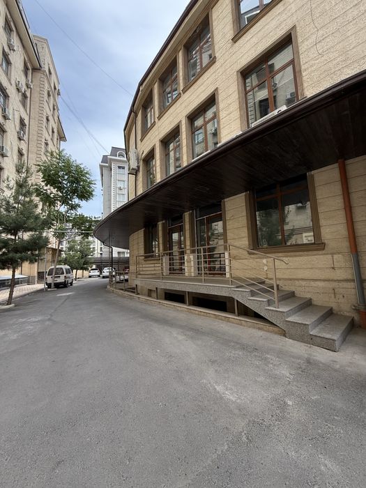 Аренда помещения под офис 35м2 Паркентский Мега дом отдельный вход