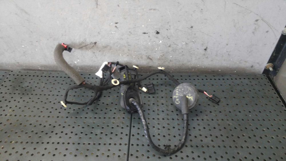 Cablaj instalatie electrica stanga spate skoda octavia 3 5e3 nl3 nr3 5e0971693f