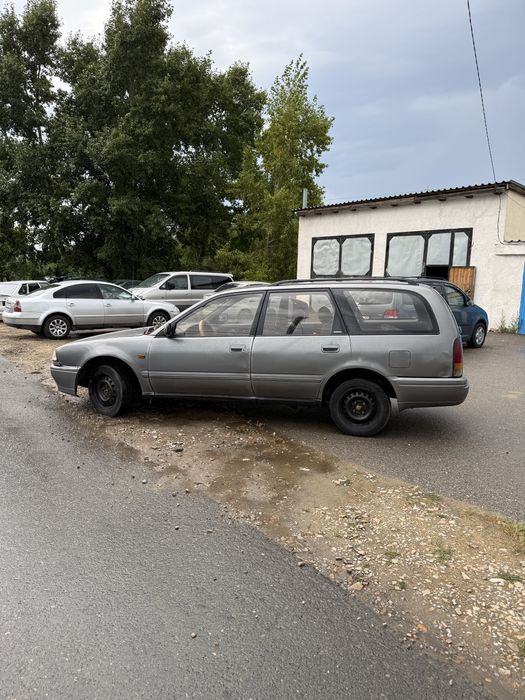 Ниссан Примера универсал