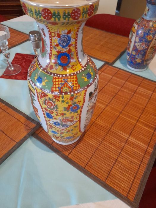 2 .Vaze flori colecție