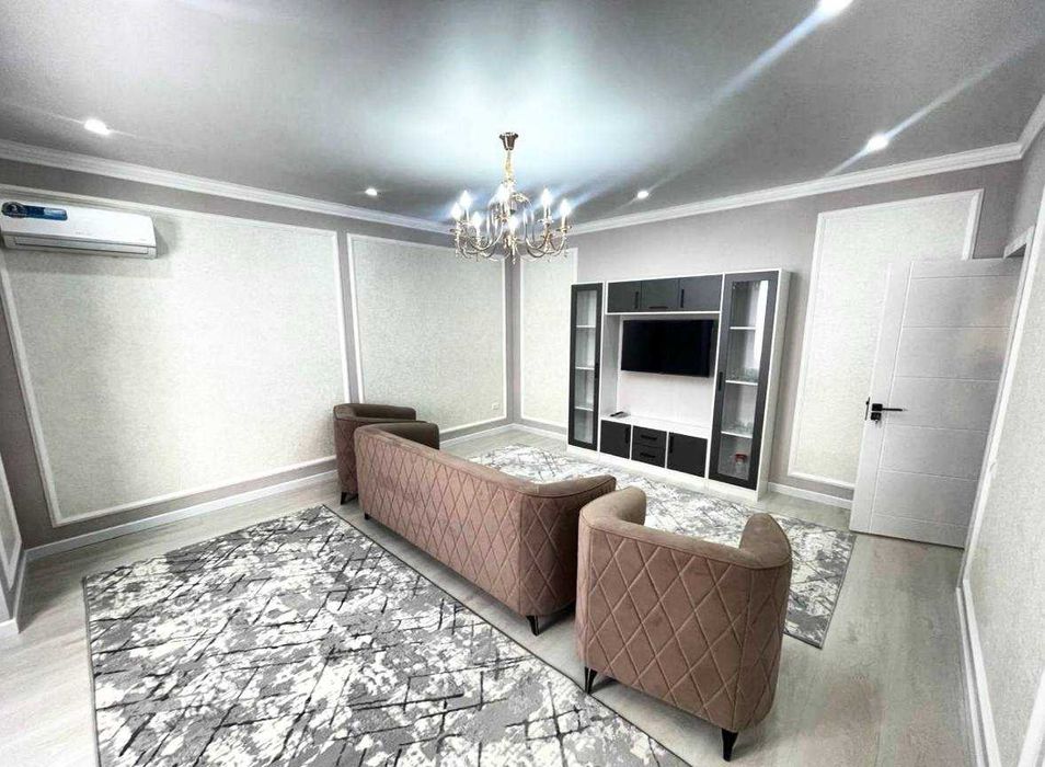 Аренда Готовый кв Карасу 2 2/3/5 на Мирзо Улугбекский