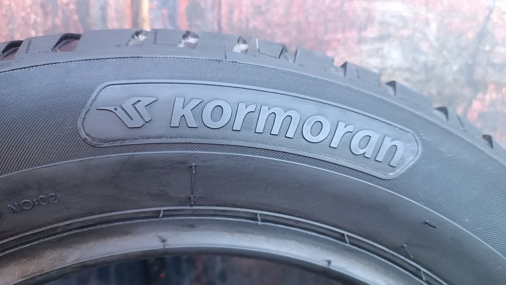 175/65/15 Kormoran