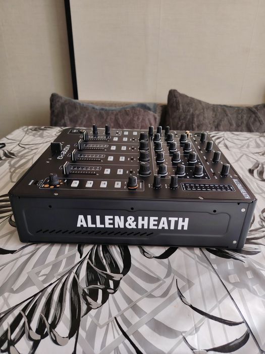 Allen & Heath XONE 43
