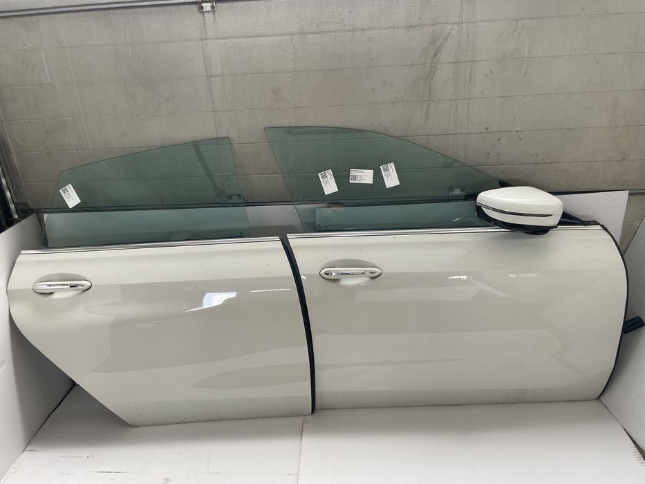 Usa usi BMW seria 6 GT F32 oglinda geam trim