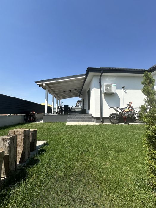 Casa parter Verotherm Carcea