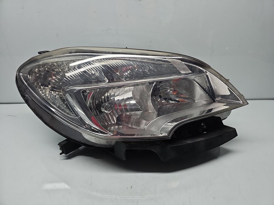Far dreapta Opel Mokka [Fabr 2012-2019] Monovolum OEM