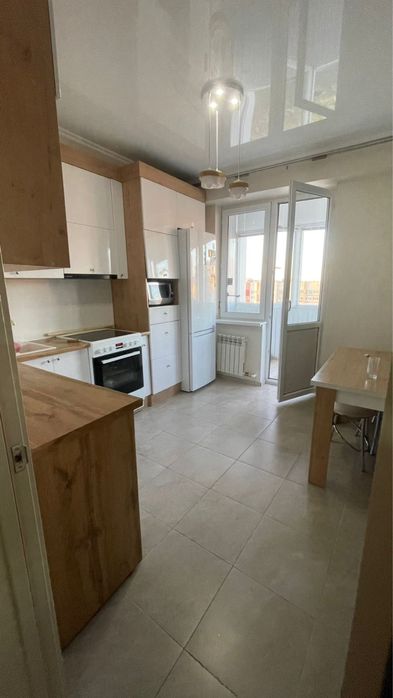 Продается двухкомнатная квартира