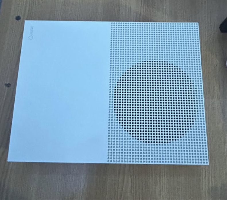 Xbox One S excelent