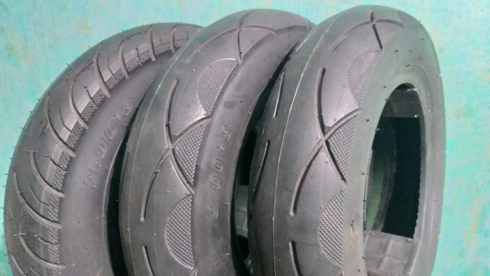 Продаётся пакрышки-шины для Электра скутеров НОВЫЙ