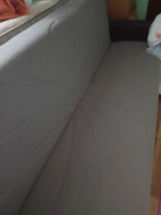 Canapea pentru reconditionare