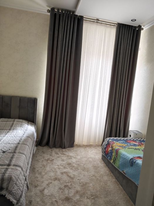 Ozimi uyim maklerlar bezovta qimasin