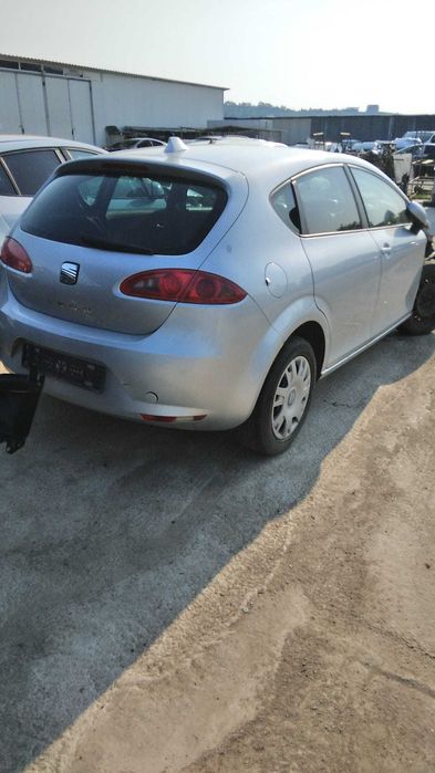 Dezmembram Seat Leon 1P Cod motor BXE, BKC, BJB, CAYC, CDAA, CAX