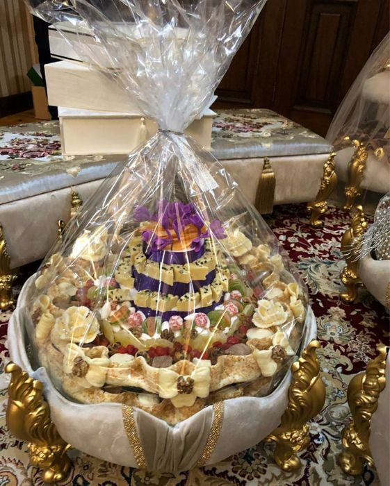 Сарпо Сандик Кутилар СОТИЛАДИ