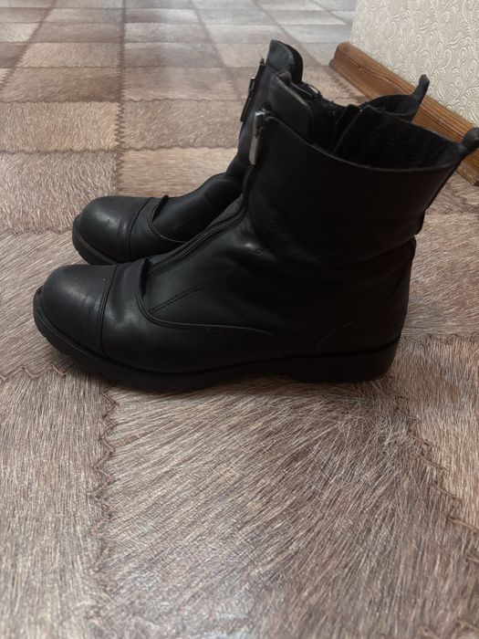 Продам сапоги осень-весна