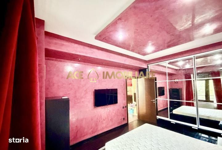 2 Camere de inchiriat | Jiului | Metrou | Centrala Proprie — fotografia 3