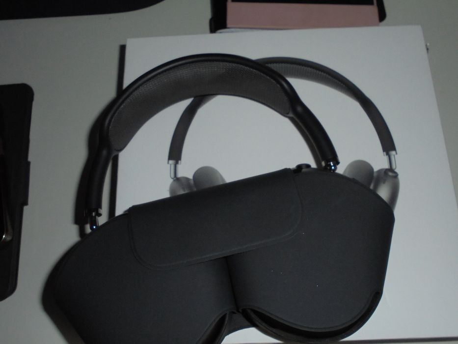 Airpods max 1 gen