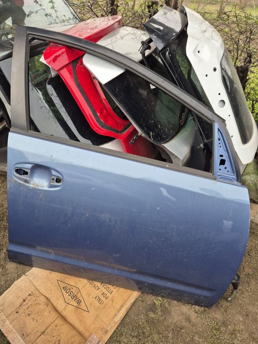 Ușă Dreapta Față Toyota Prius XW20. 2004-2008.