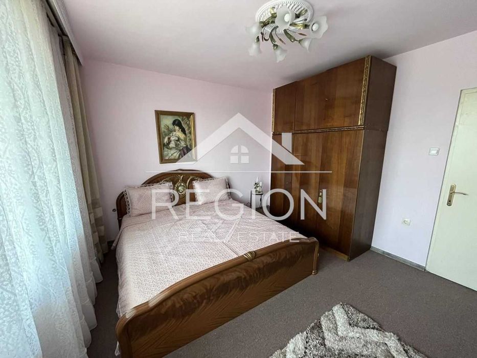 Дава се под наем Четиристаен апартамент в Варна, Нептун - 100 кв.м за 612 € - Снимка #6