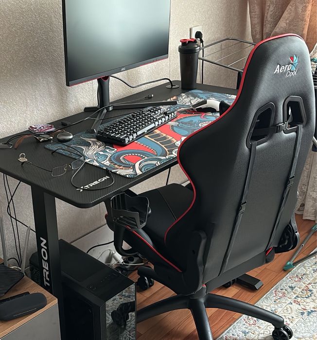 Продам игровой компьютер или обменяю на автомобиль: 650 000 тг ...