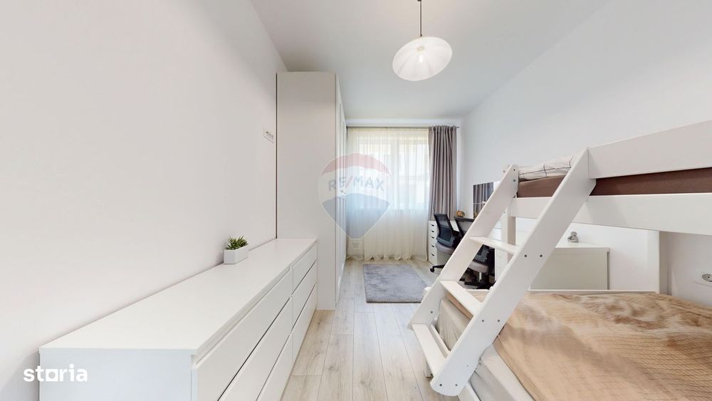 Apartament 3 camere