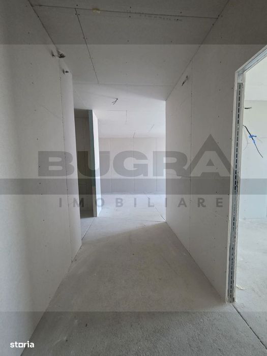 Apartament 3 camere - 97 mp,  ansamblu premium, zona Centrala