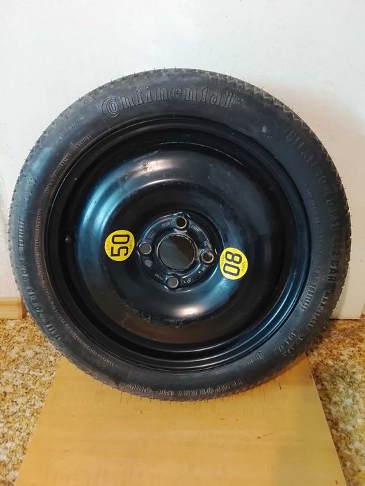 Патерица за Mini , Горивен филтър