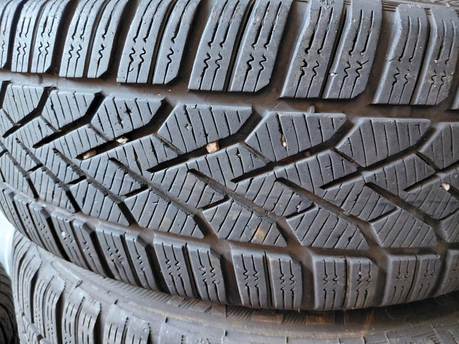 Ford,Mazda 4×108-15" +Гуми