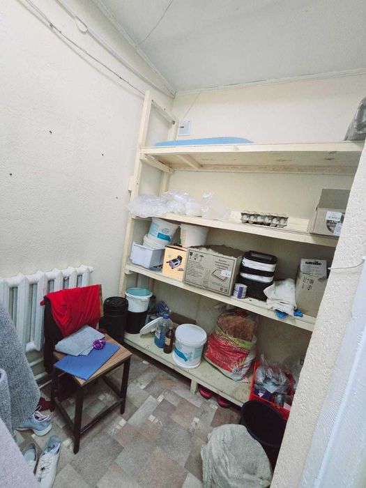 Продается Коммерческое помещение в районе ЦОТа