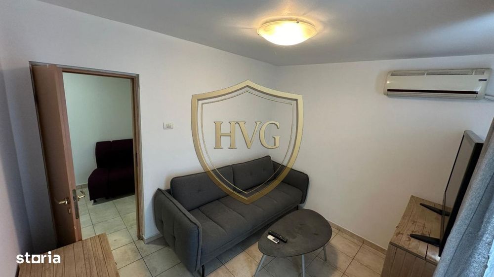 Apartament 2 Camere | Semidecomandat | Stefan cel Mare