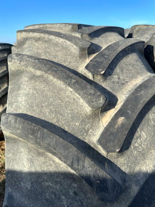 Anvelope sh 540/65 R34