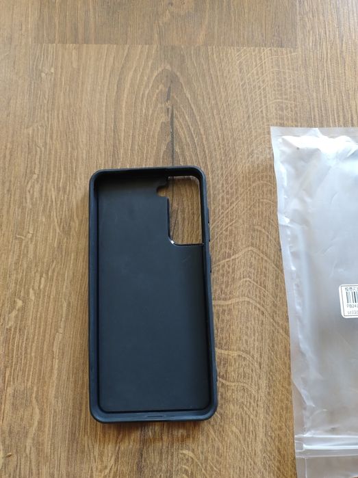 Кейс за Samsung Galaxy S21 FE 5G
