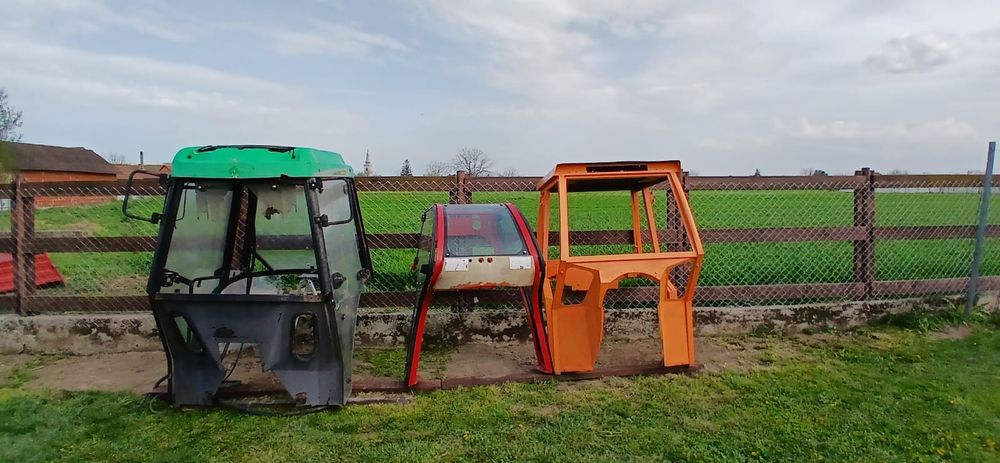 Piese utilaje agricole