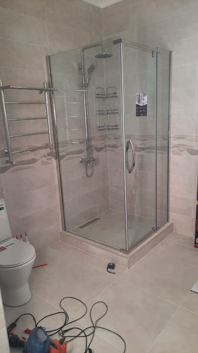 Ремонт квартир под ключ