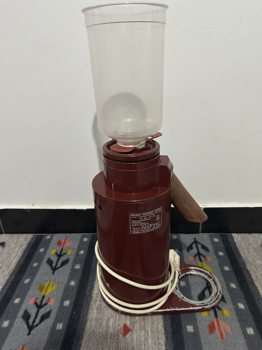 Rasnita cafea pentru magazin