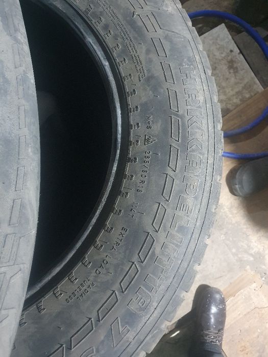 Шины  резина на 18